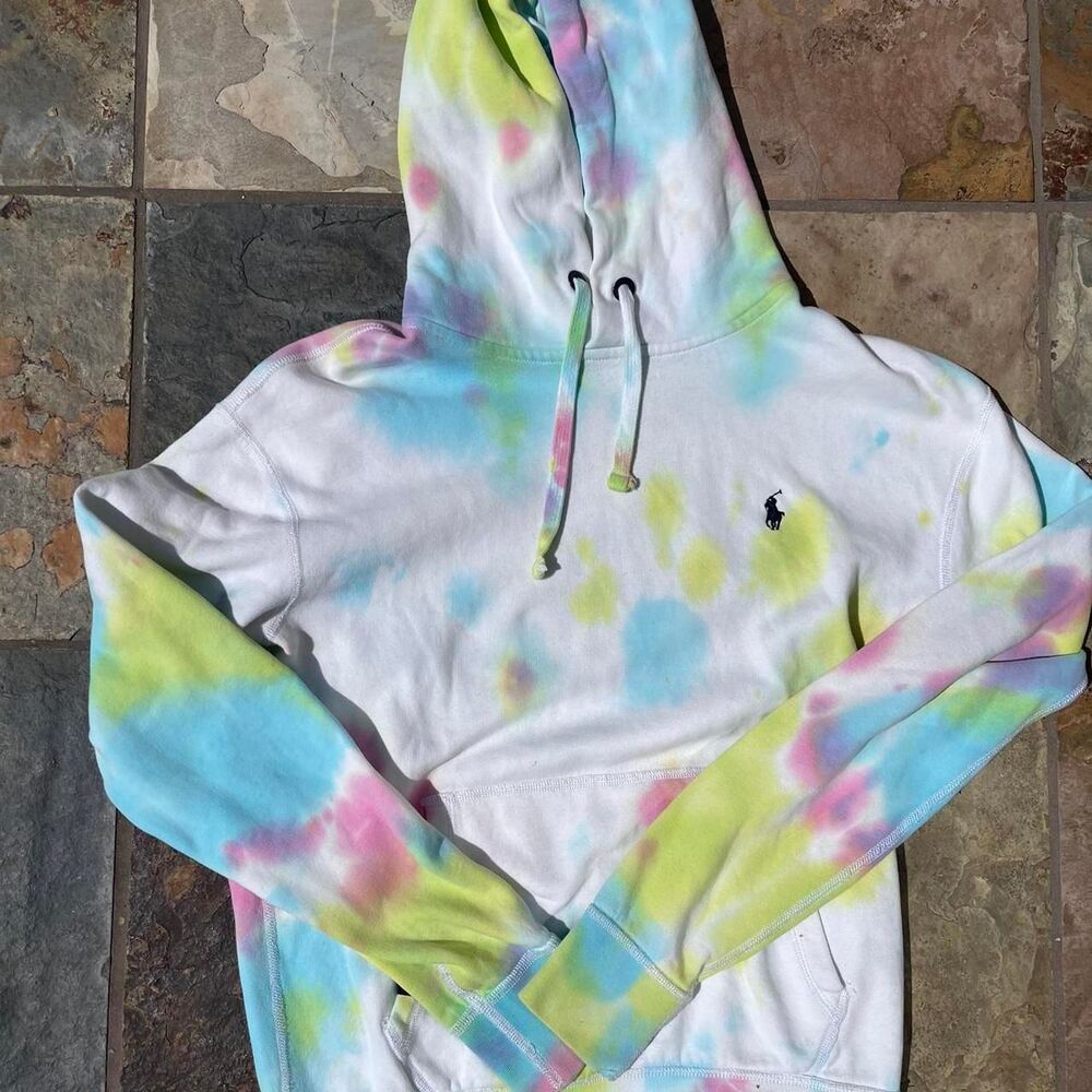Polo-ralph-lauren Women's Multi Hoodie